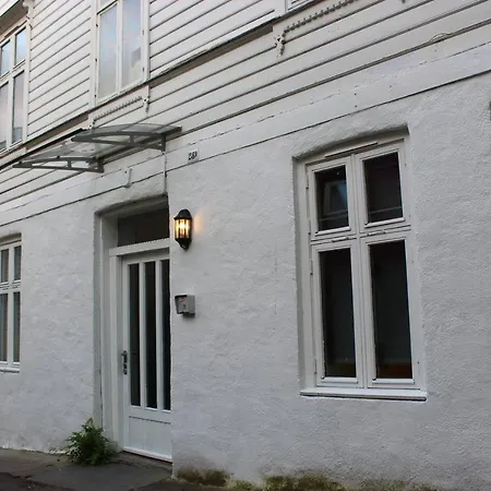 Apartman Stylish Top Floor, Central, Free Parking. Ls401 Bergen